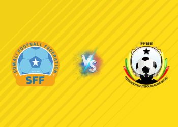 Nhận định kèo Somalia vs Guinea, 19h00 ngày 05/09