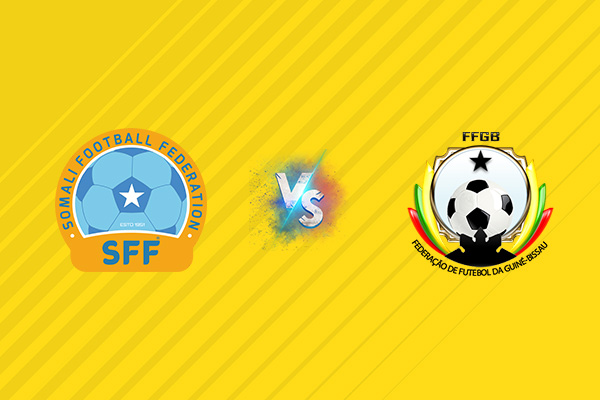 Nhận định kèo Somalia vs Guinea, 19h00 ngày 05/09