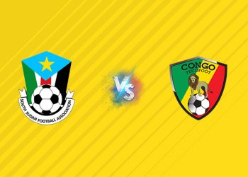 Nhận định kèo South Sudan vs Congo, 19h00 ngày 05/09