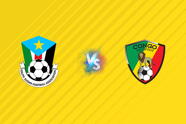 Nhận định kèo South Sudan vs Congo, 19h00 ngày 05/09