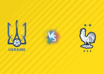 Nhận định Ukraine vs Pháp: Thắng nhẹ, 01h45 ngày 06/09