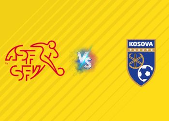 Nhận định Thụy Sĩ vs Kosovo: Đẳng cấp, 01h45 ngày 06/09