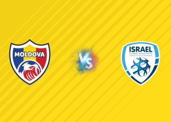Nhận định Moldova vs Israel: Khó khăn, 01h45 ngày 06/09