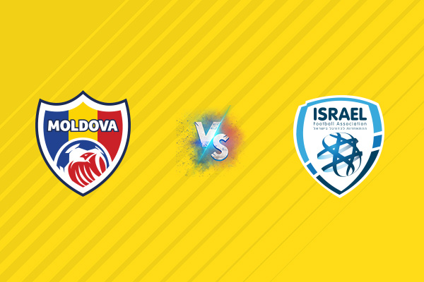 Nhận định Moldova vs Israel: Khó khăn, 01h45 ngày 06/09