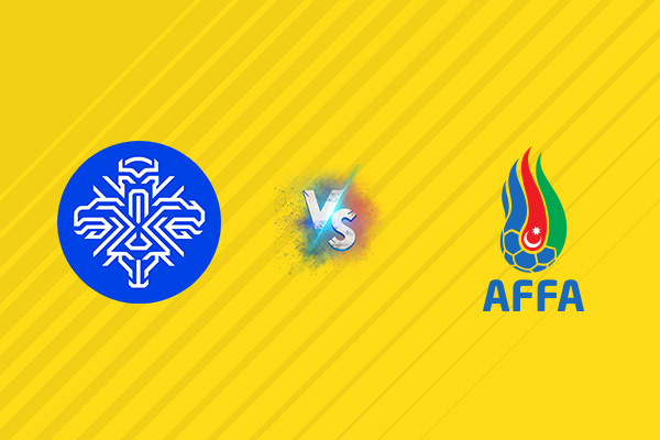 Nhận định Iceland vs Azerbaijan: Cơ hội, 01h45 ngày 06/09