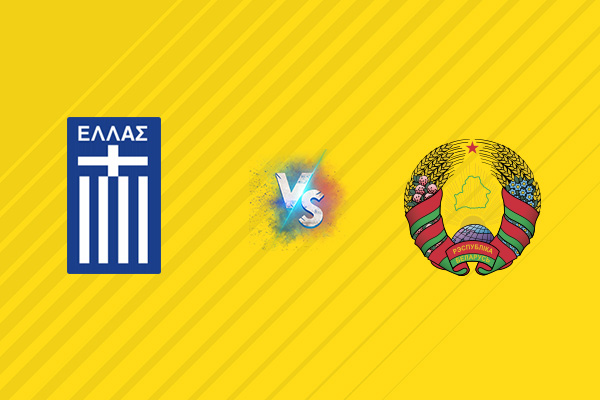 Nhận định Hy Lạp vs Belarus: Mỏ điểm, 01h45 ngày 06/09