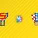Nhận định Quần Đảo Faroe vs Croatia: Chênh lệch, 01h45 ngày 06/09