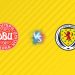 Nhận định Đan Mạch vs Scotland: Tâm điểm, 01h45 ngày 06/09