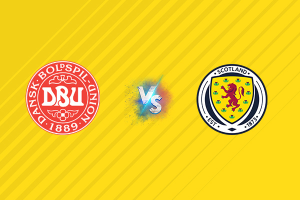 Nhận định Đan Mạch vs Scotland: Tâm điểm, 01h45 ngày 06/09