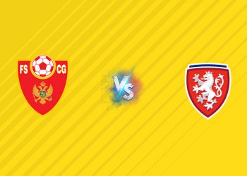 Nhận định Montenegro vs CH Séc: Toàn thắng, 01h45 ngày 06/09
