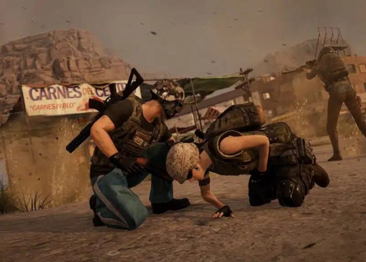 PUBG xử phạt 30.000 tài khoản sử dụng hack DMA trong tháng 8