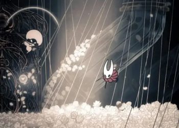 Review Hollow Knight: Silksong – Giữ nguyên giá trị nguyên bản và kết hợp với trải nghiệm mới mẻ