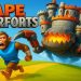 Ape Warforts – Cuộc chiến của những chú khỉ trong vũ trụ hậu tận thế