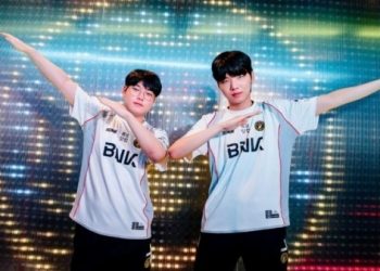 BNK FearX Gây Địa Chấn, Đánh Bại Dplus KIA Trong Trận Đấu Kịch Tính Tại Vòng Khởi Động LCK 2025