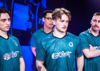FlyQuest: điểm sáng nhất của Bắc Mỹ gần đây bất ngờ có thông báo “mập mờ”, liệu có bỏ giải?