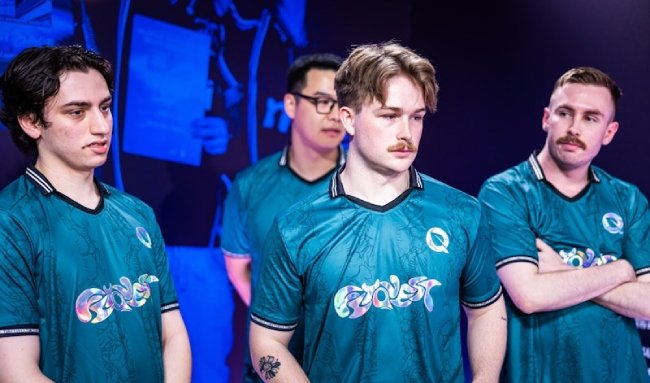 FlyQuest: điểm sáng nhất của Bắc Mỹ gần đây bất ngờ có thông báo “mập mờ”, liệu có bỏ giải?