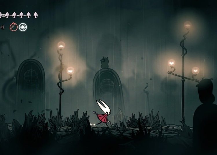 Hollow Knight: Silksong Nhanh Chóng Bùng Nổ Với Hơn Nửa Triệu Người Chơi Cùng Lúc