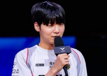 BNK FearX Tạo Địa Chấn Trước Dplus KIA: Clear Hé Lộ Bí Quyết Chiến Thắng Tại LCK 2025