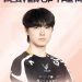 Kết quả LCK Awards 2025: Chovy giành danh hiệu MVP