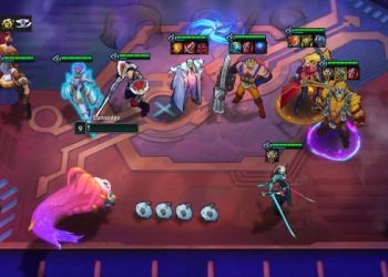 ĐTCL 15.3: Hướng dẫn bài Volibear Can Trường nổi lên vì sự dẻo dai