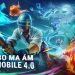 Trải Nghiệm Thế Giới Ma Ám Rùng Rợn Tại PUBG MOBILE Phiên Bản Mới 4.0
