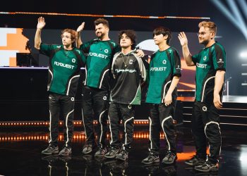 LMHT: “Ông vua bài dị” khu vực Bắc Mỹ, FlyQuest Đưa Ra Thông Báo Khiến Nhiều Người Lo Lắng