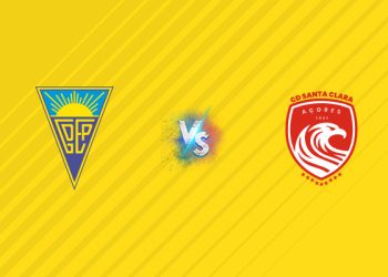 Nhận định kèo Estoril vs Santa Clara, 02h00 ngày 07/09: Trắng tay