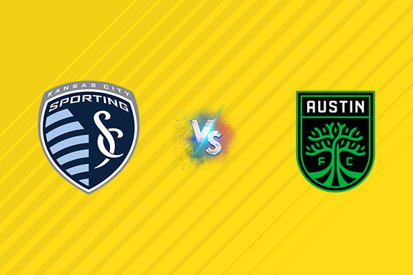 Nhận định kèo Sporting Kansas vs Austin, 06h00 ngày 07/09