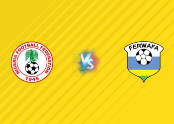 Nhận định kèo Nigeria vs Rwanda, 23h00 ngày 06/09