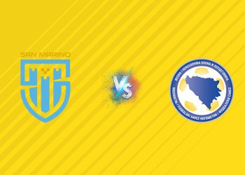 Nhận định kèo San Marino vs Bosnia, 01h45 ngày 07/09