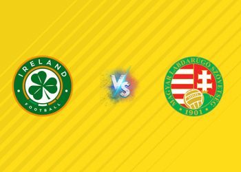 Nhận định kèo Ireland vs Hungary, 01h45 ngày 07/09