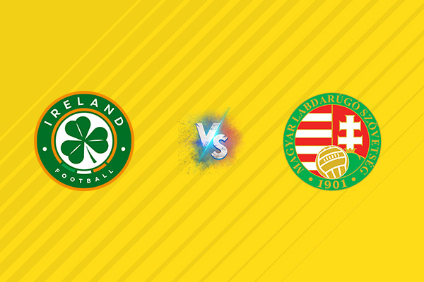 Nhận định kèo Ireland vs Hungary, 01h45 ngày 07/09