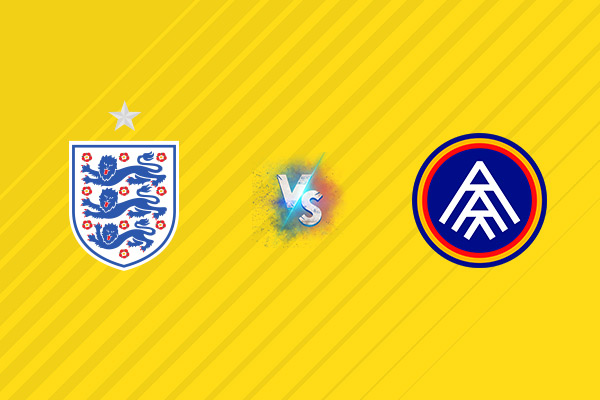 Nhận định kèo Anh vs Andorra, 23h00 ngày 06/09