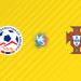 Nhận định kèo Armenia vs Bồ Đào Nha, 23h00 ngày 06/09