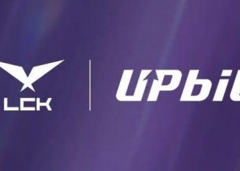 LCK Ký Hợp Đồng Tài Trợ Với Sàn Giao Dịch Tiền Điện Tử Upbit