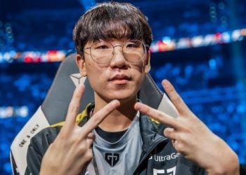 Gen.G và Ruler: Tự Tin Chuẩn Bị Cho Skin CKTG 2025 – Liệu Super Team Có Thâu Tóm Mọi Danh Hiệu?