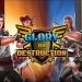 Glory or Destruction – Sân chơi chiến thuật đầy thử thách kịch tính