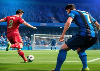 Rematch: From Streets to Stars – Hành trình bắt đầu giấc mơ bóng đá