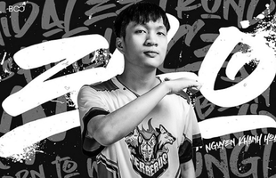 Ngày này năm xưa: VCS và LMHT Việt chính thức chia tay vĩnh viễn EGO