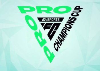 Lịch thi đấu FC Pro Champions Cup 2025 nội dung FC Online
