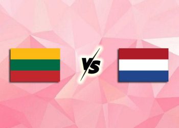 Nhận định kèo Lithuania vs Hà Lan, 23h00 ngày 7/9: Khó thắng kèo