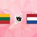 Nhận định kèo Lithuania vs Hà Lan, 23h00 ngày 7/9: Khó thắng kèo