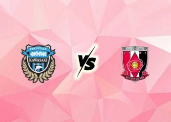 Nhận định kèo Kawasaki Frontale vs Urawa Red Diamonds, 17h00 ngày 7/9