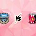Nhận định kèo Kawasaki Frontale vs Urawa Red Diamonds, 17h00 ngày 7/9