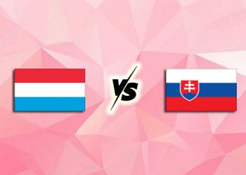 Nhận định kèo Luxembourg vs Slovakia, 01h45 ngày 8/9