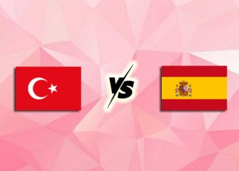 Nhận định kèo Thổ Nhĩ Kỳ vs Tây Ban Nha, 01h45 ngày 8/9