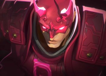 Marvel Rivals: Vì Sao Daredevil Trong Game Lại Khác Biệt Lớn Như Vậy?