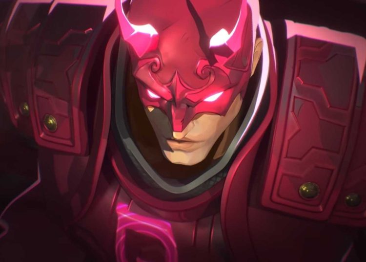 Marvel Rivals: Vì Sao Daredevil Trong Game Lại Khác Biệt Lớn Như Vậy?