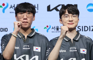 Đến lượt Ruler cũng chia sẻ về “hợp đồng lịch sử” của Faker