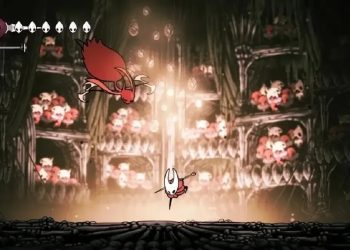 Hollow Knight: Silksong Thật Sự Đã Làm Nên Lịch Sử Với Màn Ra Mắt Của Mình